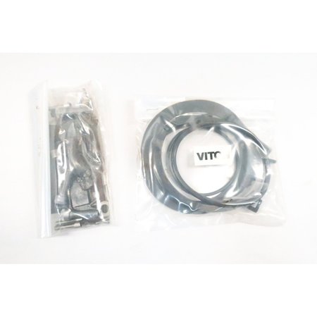 Chesterton Spare Seal Kit 2-3/4In Pump Parts And Accessory 221 043956